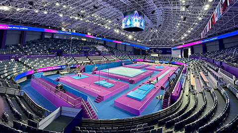 金年会：室内健身放松肌肉有哪些